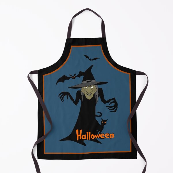 Item preview, Halloween designed and sold by Czerra.