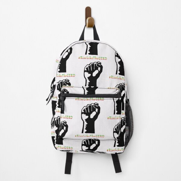 Item preview, Rise Like The Gerd designed and sold by Zero-Infinite.