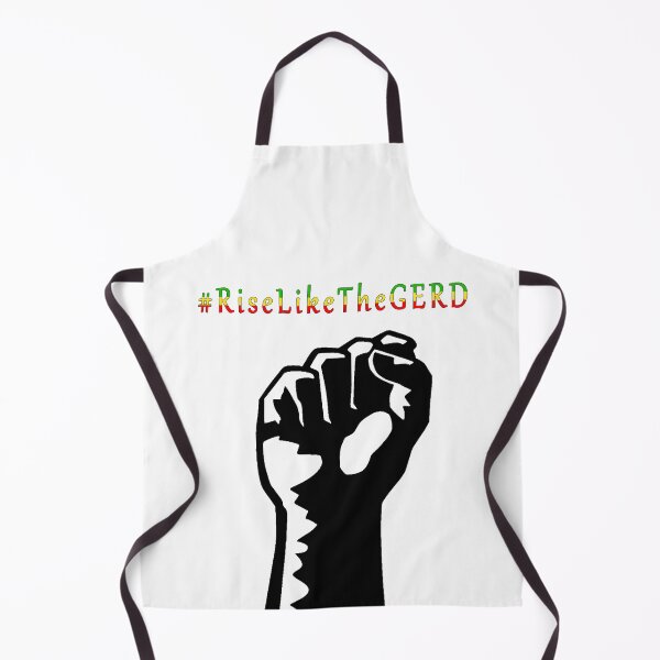 Item preview, Rise Like The Gerd designed and sold by Zero-Infinite.