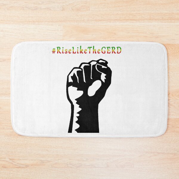 Item preview, Rise Like The Gerd designed and sold by Zero-Infinite.