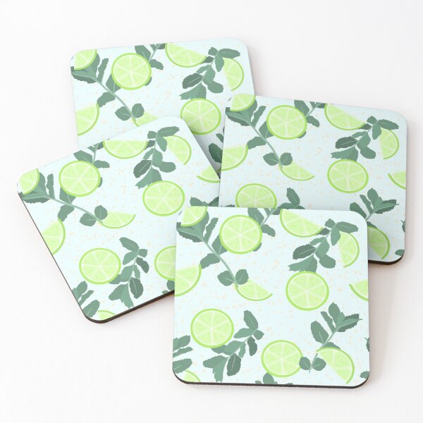 Item preview, Mojito designed and sold by PinkRye.