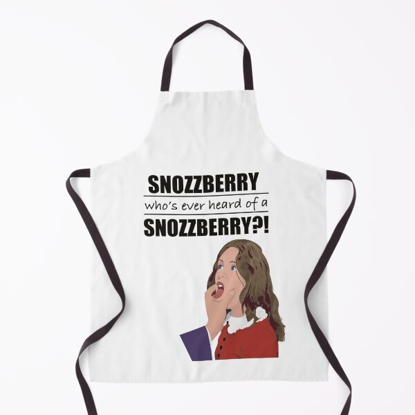 Item preview, Who's Ever Heard of a Snozzberry? designed and sold by Kurtish36.