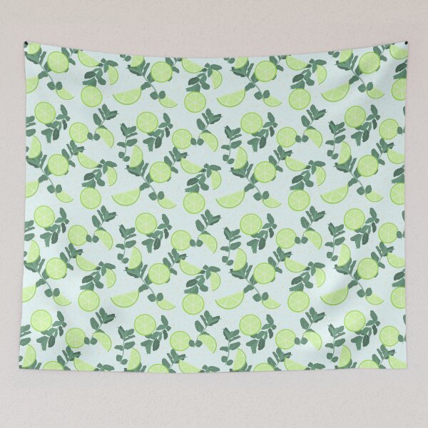 Item preview, Mojito designed and sold by PinkRye.