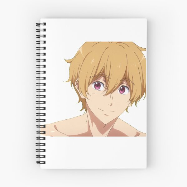 Item preview, Nagisa!! designed and sold by Audreylswims.