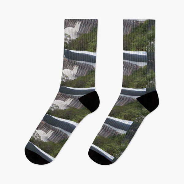 Item preview, Water Dam Photopaint designed and sold by PriyanDecor.