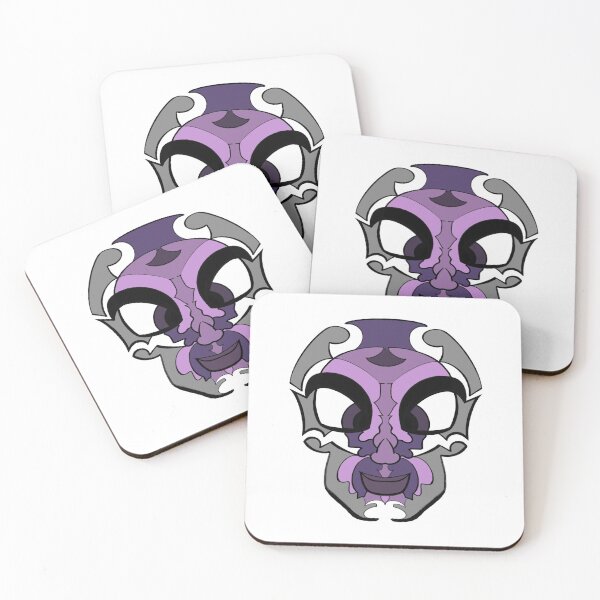 Item preview, Symmetry skull  designed and sold by skenningtonFX.