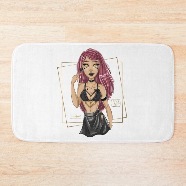 Item preview, Flawless designed and sold by GingerMakesArt.