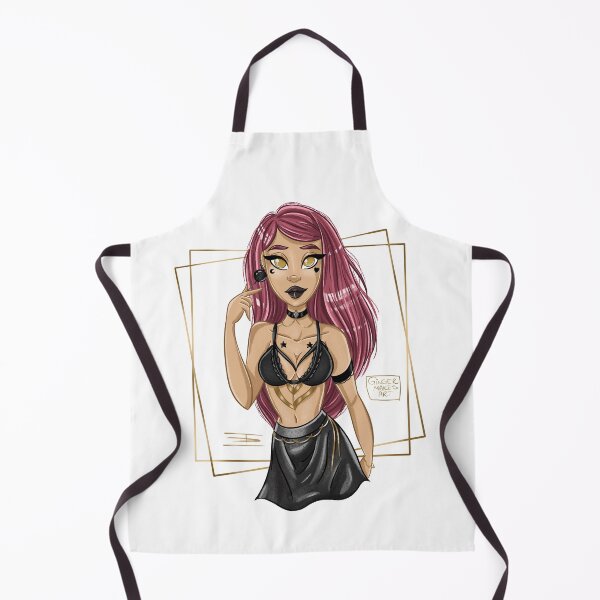Item preview, Flawless designed and sold by GingerMakesArt.