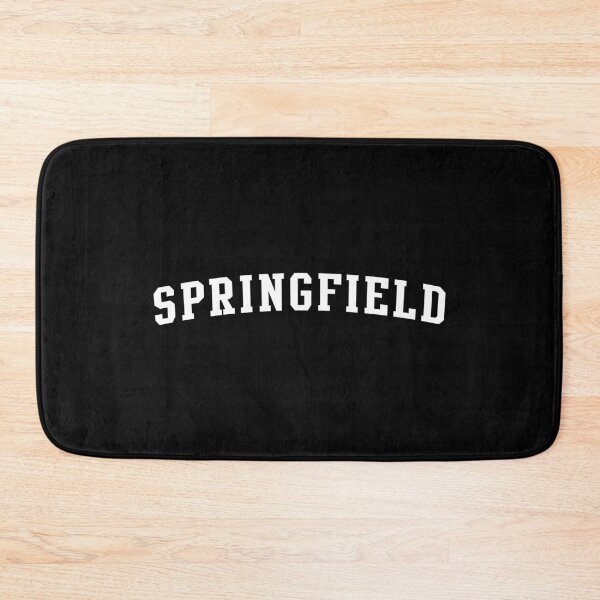 Item preview, Springfield designed and sold by Novel Gifts.