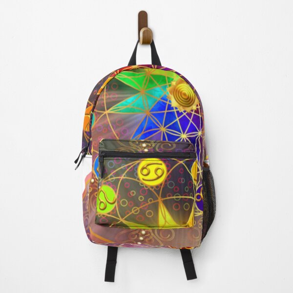 Artikelvorschau, Heilige Astrologie entworfen und verkauft von Designs By Creation.