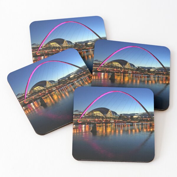 Item preview, River Tyne Bridges designed and sold by leephotoofyork.
