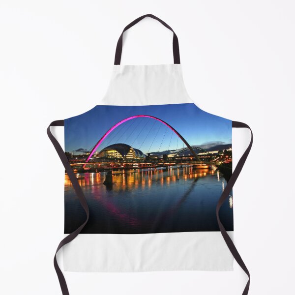 Artikelvorschau, River Tyne Bridges entworfen und verkauft von leephotoofyork.