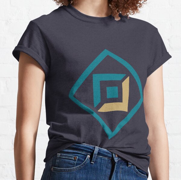 Copy of Support Position League of Legends Classic T-Shirt