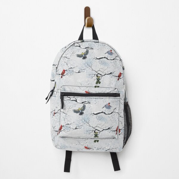 Item preview, Winter birds designed and sold by lantica.