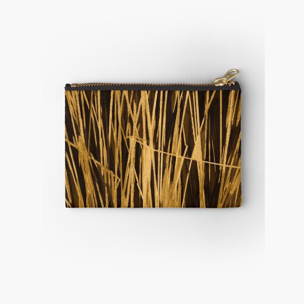 Item preview, Glamorous golden stalks designed and sold by SulkaCreative.