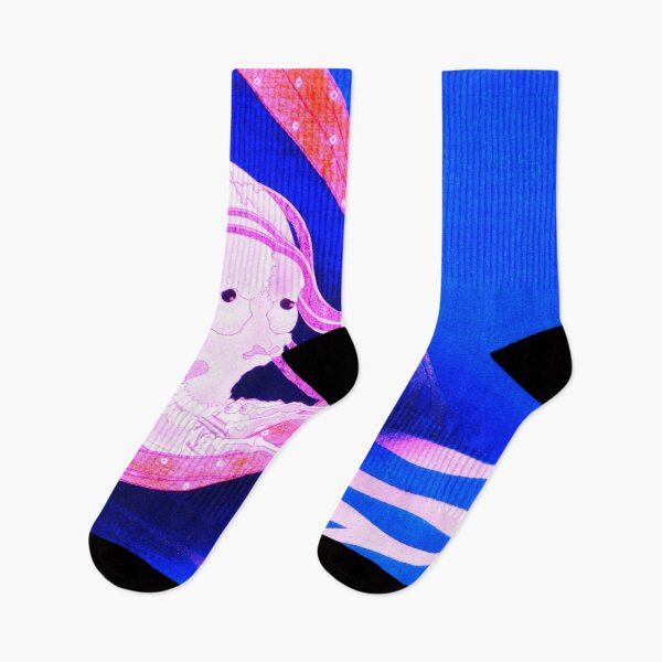 Item preview, kohala koheiji remix in blue designed and sold by SFTStudio.