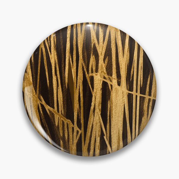 Item preview, Glamorous golden stalks designed and sold by SulkaCreative.