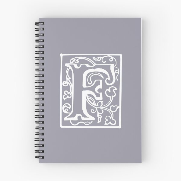 Item preview, Vintage Letter F - SILVER designed and sold by yourscotborders.