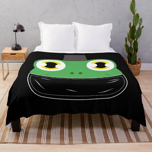 Item preview, Pocket frog designed and sold by Luxpenta.