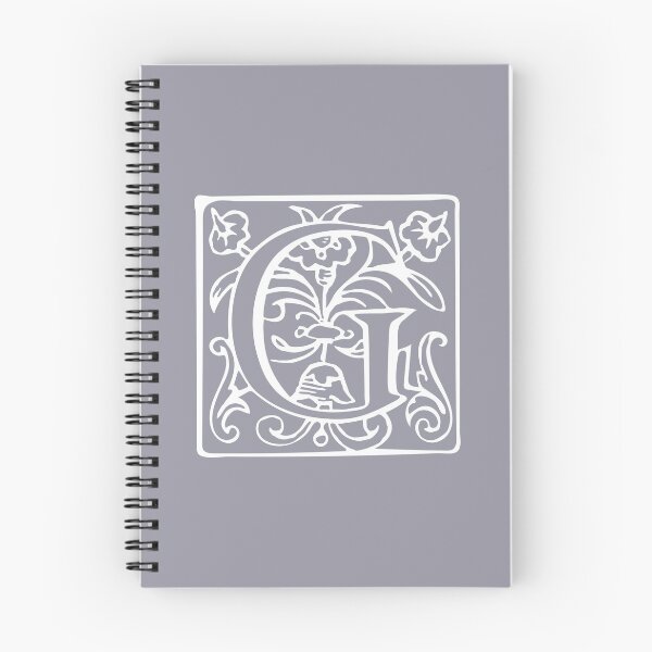 Item preview, Vintage Letter G - SILVER designed and sold by yourscotborders.