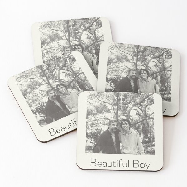 Item preview, Beautiful Boy Movie Poster designed and sold by Eliselle.