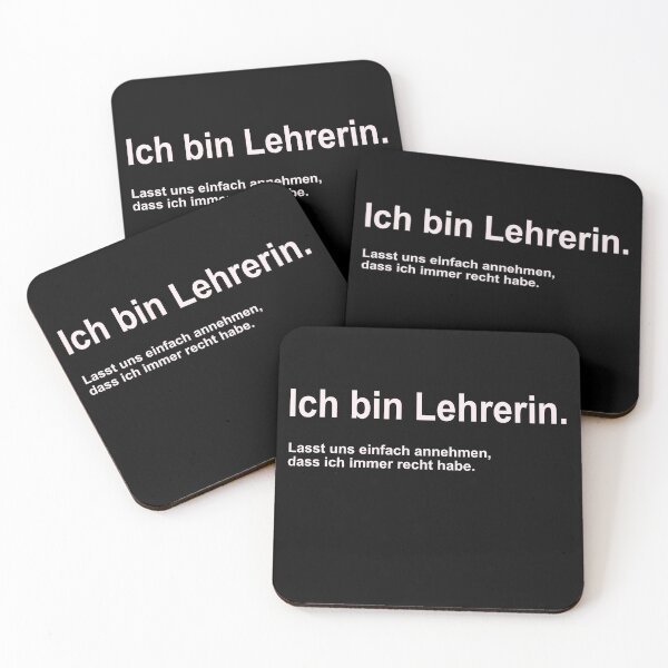 Artikelvorschau, Lehrer Lehrerin Shirt Geschenk Spruch lustig Schule Beruf T-Shirt entworfen und verkauft von Sash92.