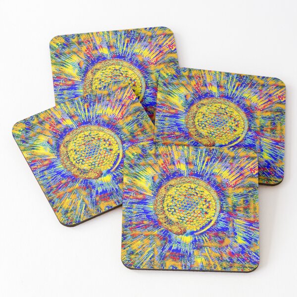 Item preview, Colors pattern designed and sold by umfhn.