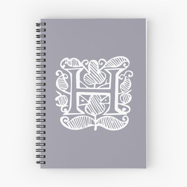Item preview, Vintage Letter H - SILVER designed and sold by yourscotborders.