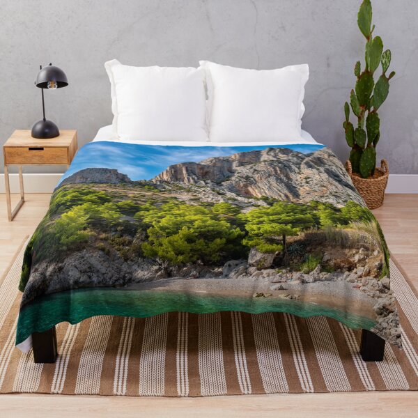 Item preview, Lučišća bay designed and sold by ivancoric.