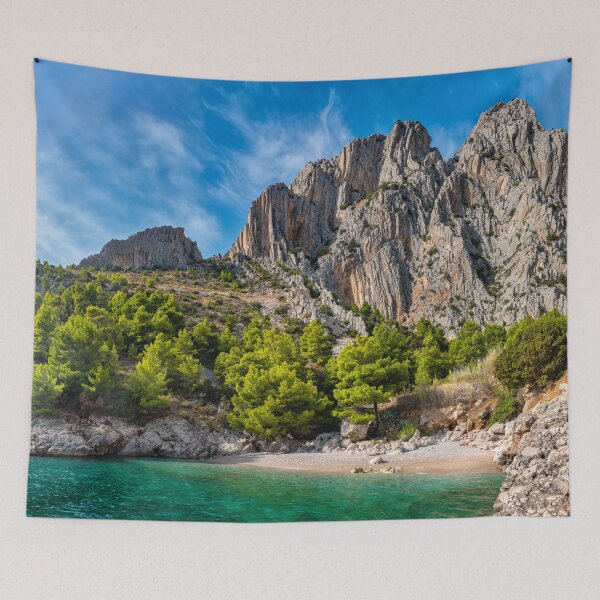 Item preview, Lučišća bay designed and sold by ivancoric.