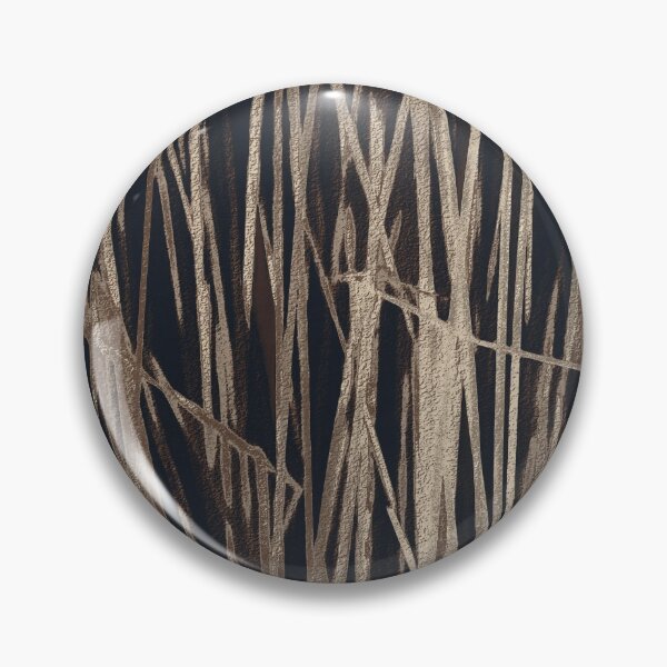 Item preview, Glamorous platinum stalks designed and sold by SulkaCreative.