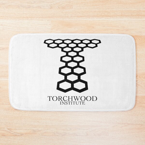 Item preview, Torchwood designed and sold by merioris.