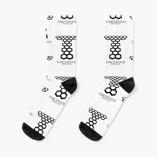 Torchwood Gwen Cooper Socken Von Dwf95 Redbubble