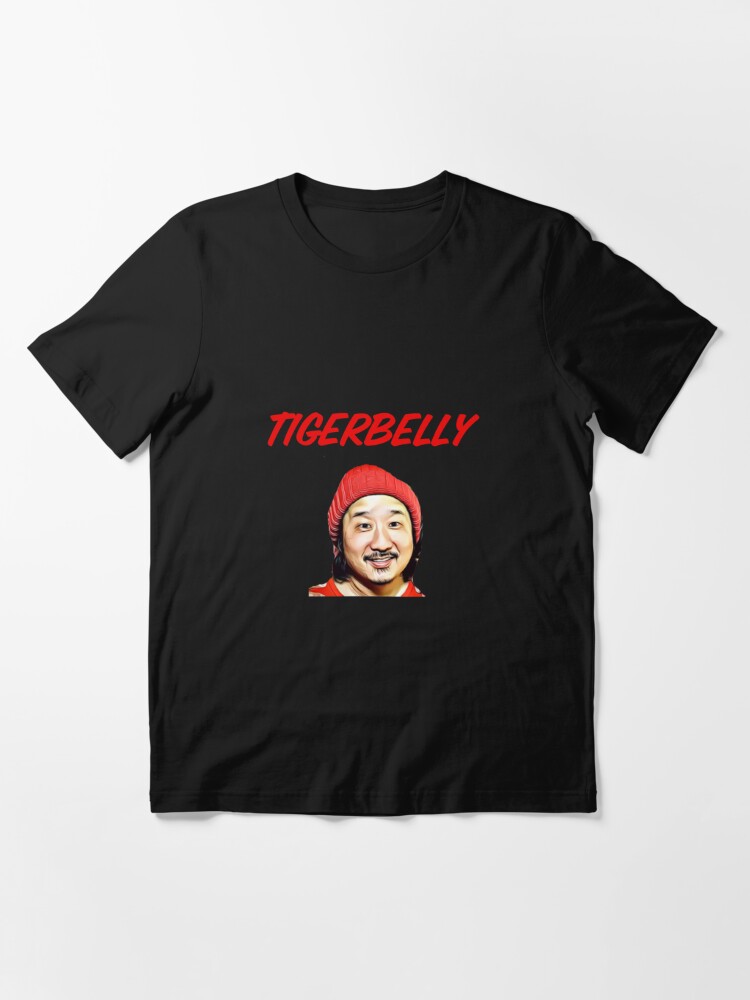 tigerbelly shirt