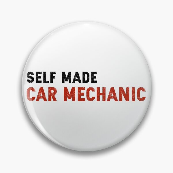 Item preview, A funny car mechanic gift designed and sold by GR-ART.