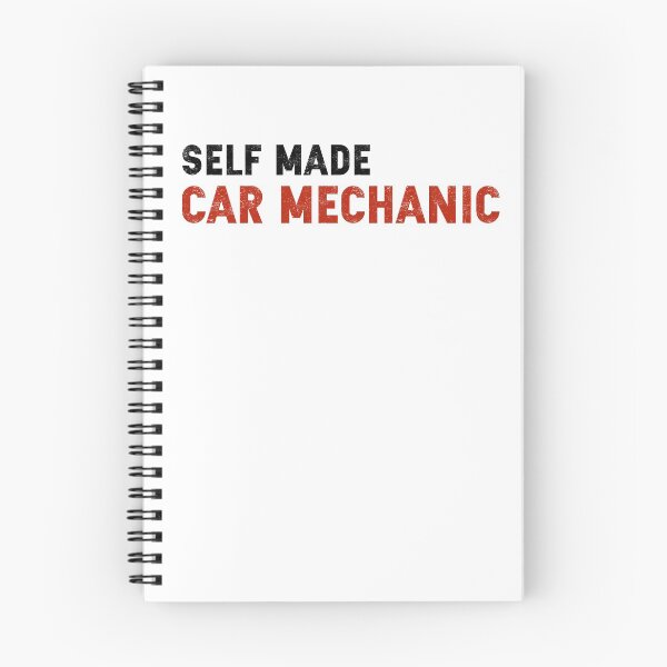 Item preview, A funny car mechanic gift designed and sold by GR-ART.