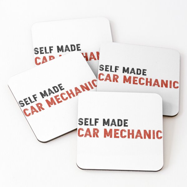 Item preview, A funny car mechanic gift designed and sold by GR-ART.