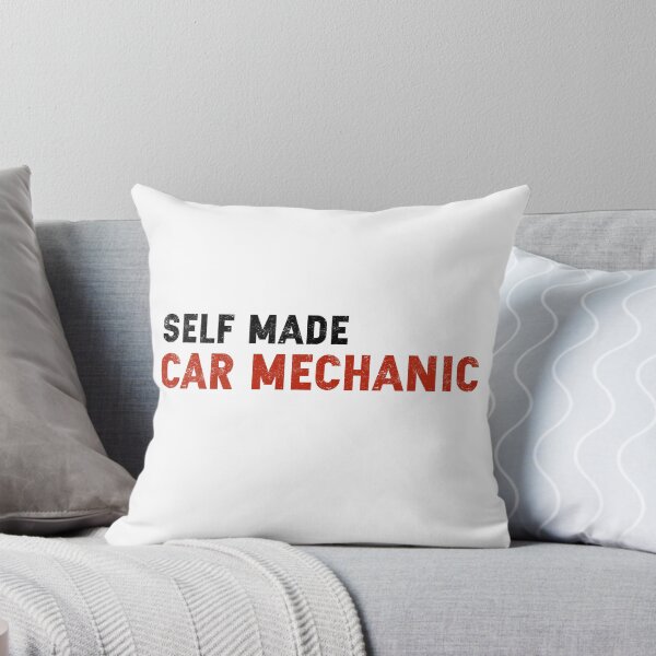 Item preview, A funny car mechanic gift designed and sold by GR-ART.