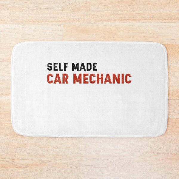 Item preview, A funny car mechanic gift designed and sold by GR-ART.