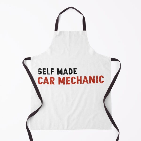 Item preview, A funny car mechanic gift designed and sold by GR-ART.