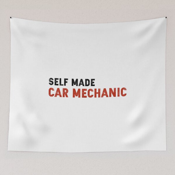 Item preview, A funny car mechanic gift designed and sold by GR-ART.