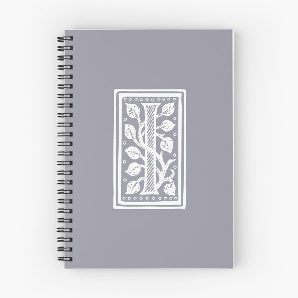 Item preview, Vintage Letter I - SILVER designed and sold by yourscotborders.