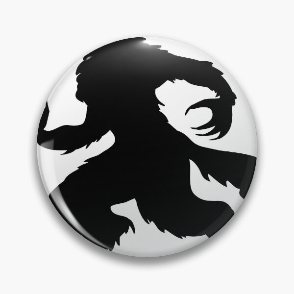Item preview, Wolfman designed and sold by Eshan91.