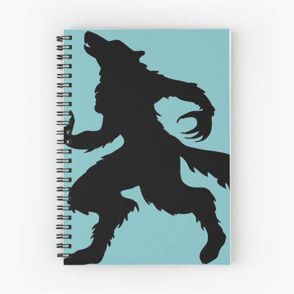 Item preview, Wolfman designed and sold by Eshan91.