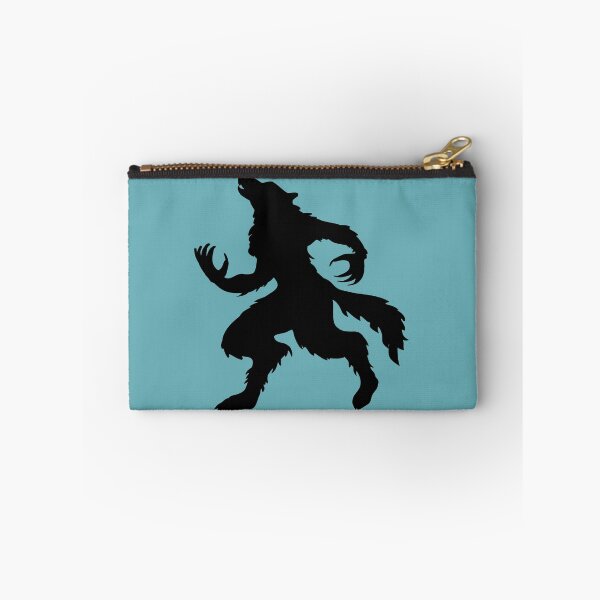 Item preview, Wolfman designed and sold by Eshan91.