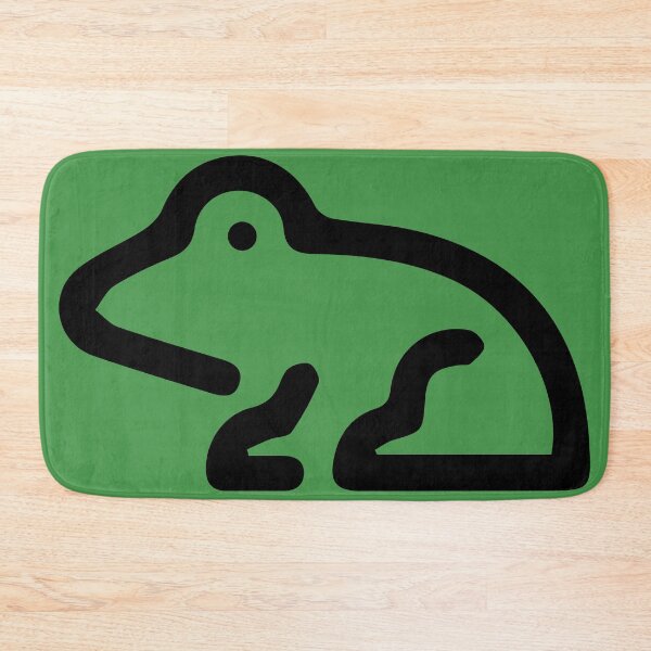 Item preview, Frog designed and sold by merioris.