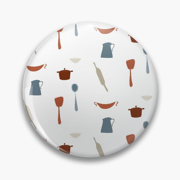 Item preview, Aesthetic earth tone cookware designed and sold by Khruvenaroh.