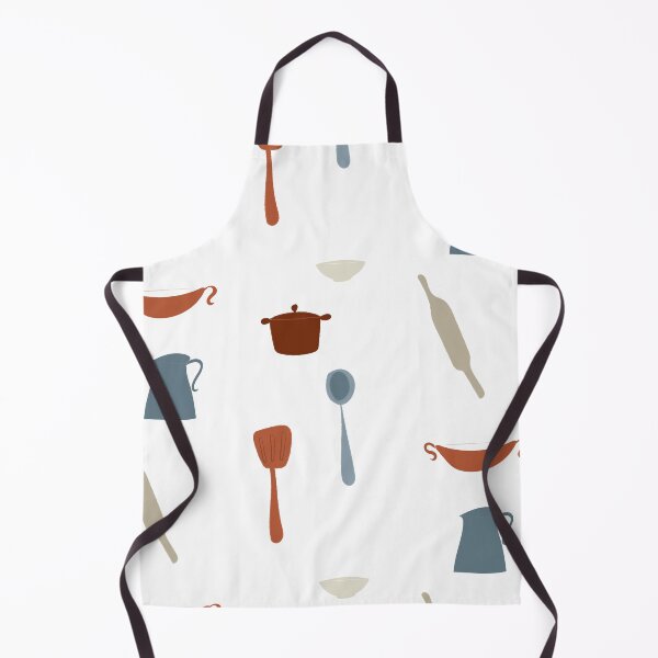Item preview, Aesthetic earth tone cookware designed and sold by Khruvenaroh.