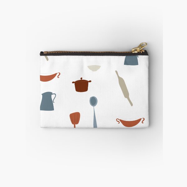 Item preview, Aesthetic earth tone cookware designed and sold by Khruvenaroh.