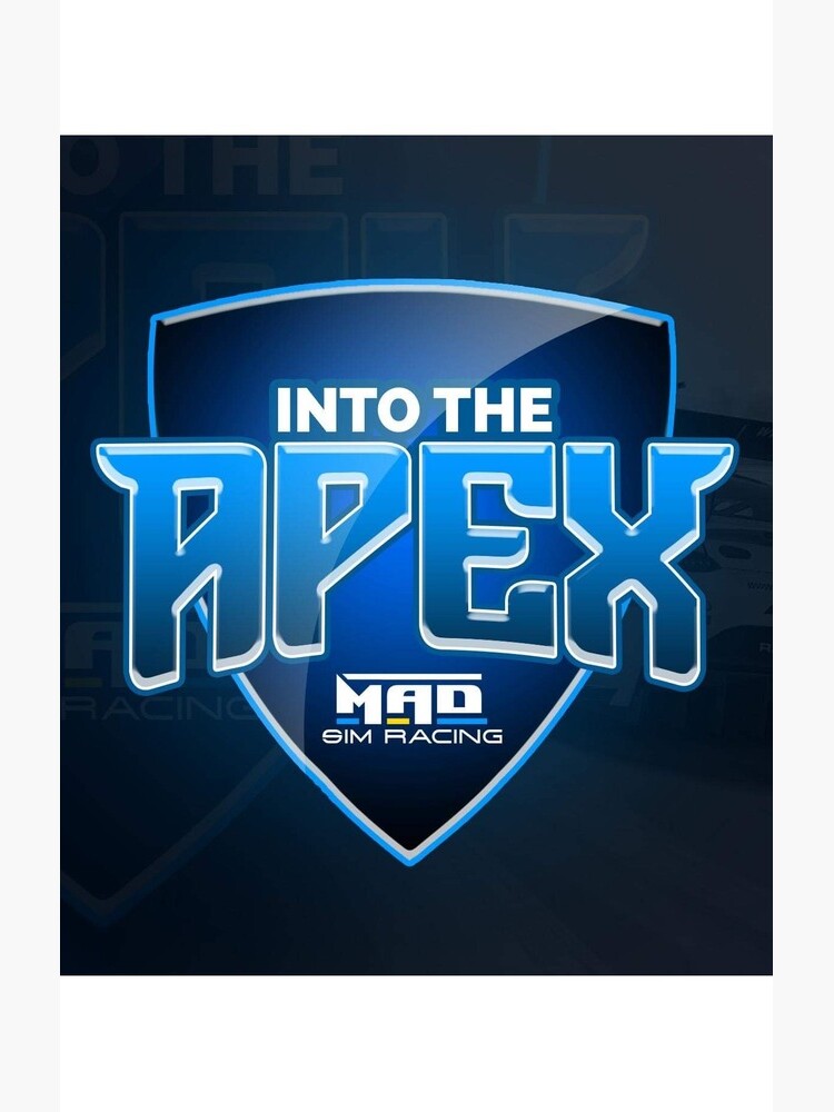 Into The Apex Podcast by BradleyB41